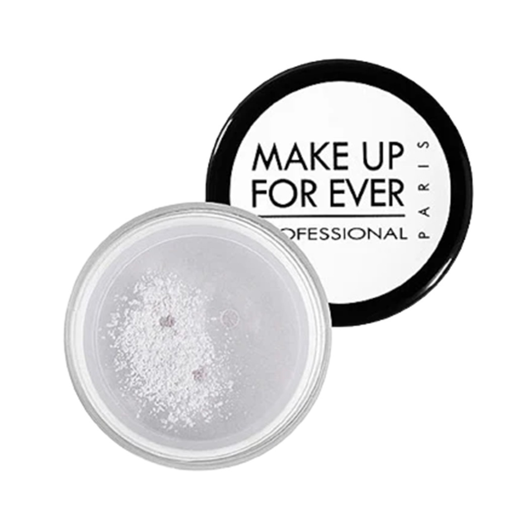 لوس باودر ستار