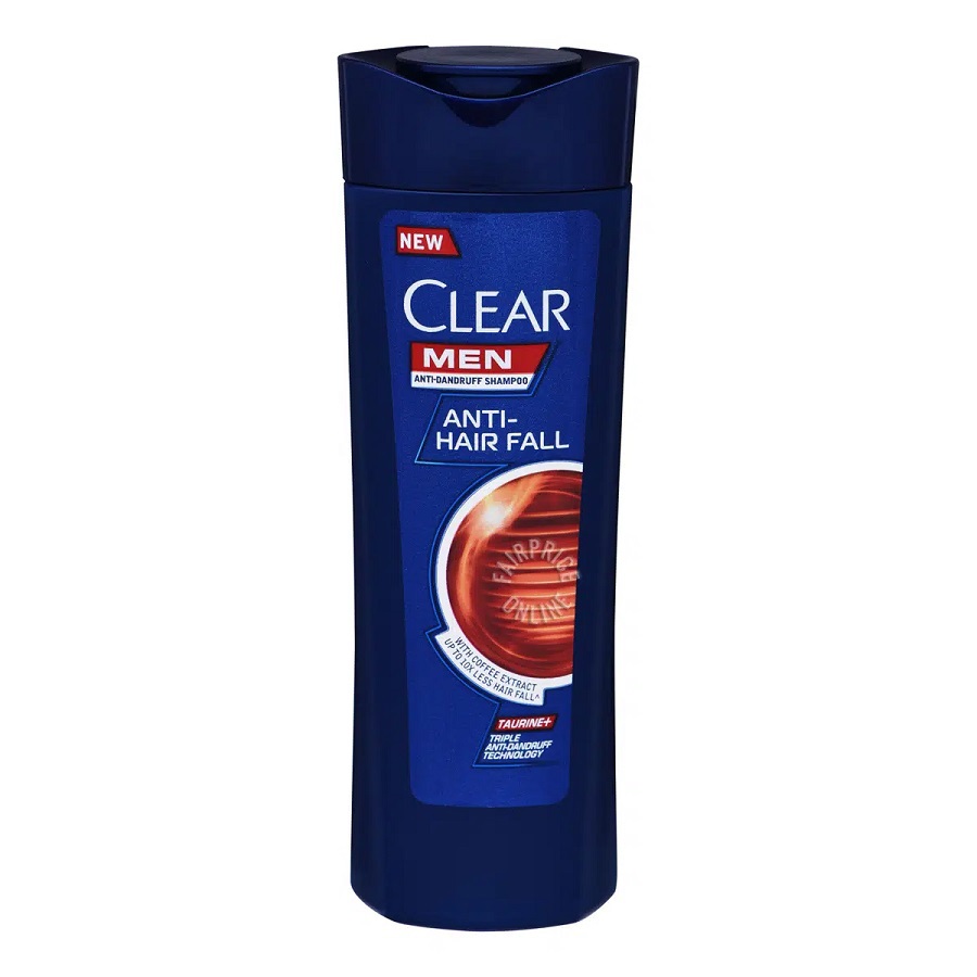 شامبو ضد تساقط الشعر 315 مل