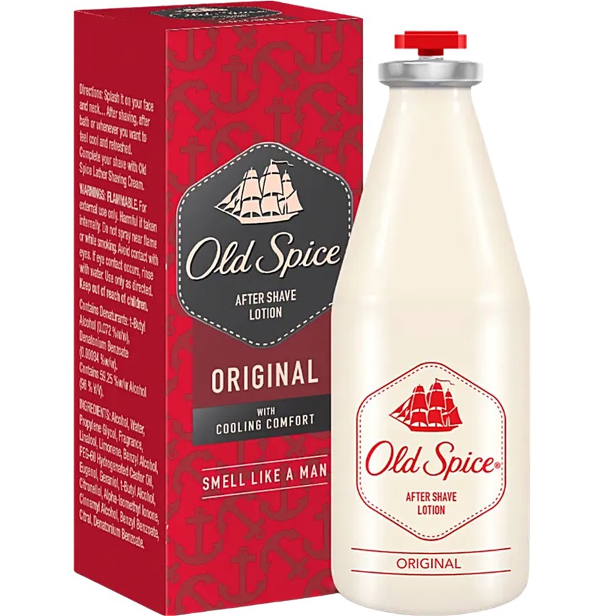 لوشن ما بعد الحلاقة 150 مل