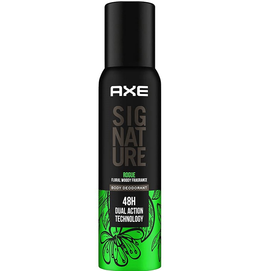 بخاخ معطر الجسم روج 122 مل