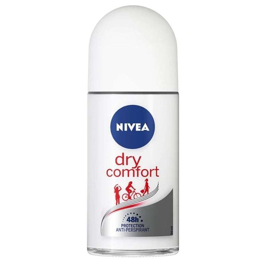 رول مزيل العرق دراي كومفورت 50 مل