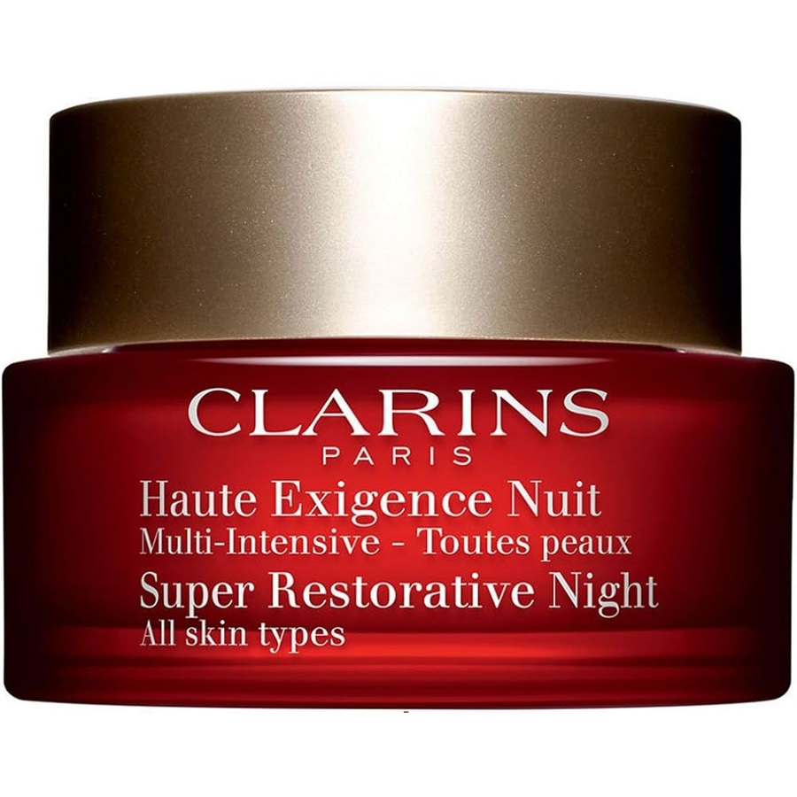 كريم ليلي فائق الترميم 50 مل