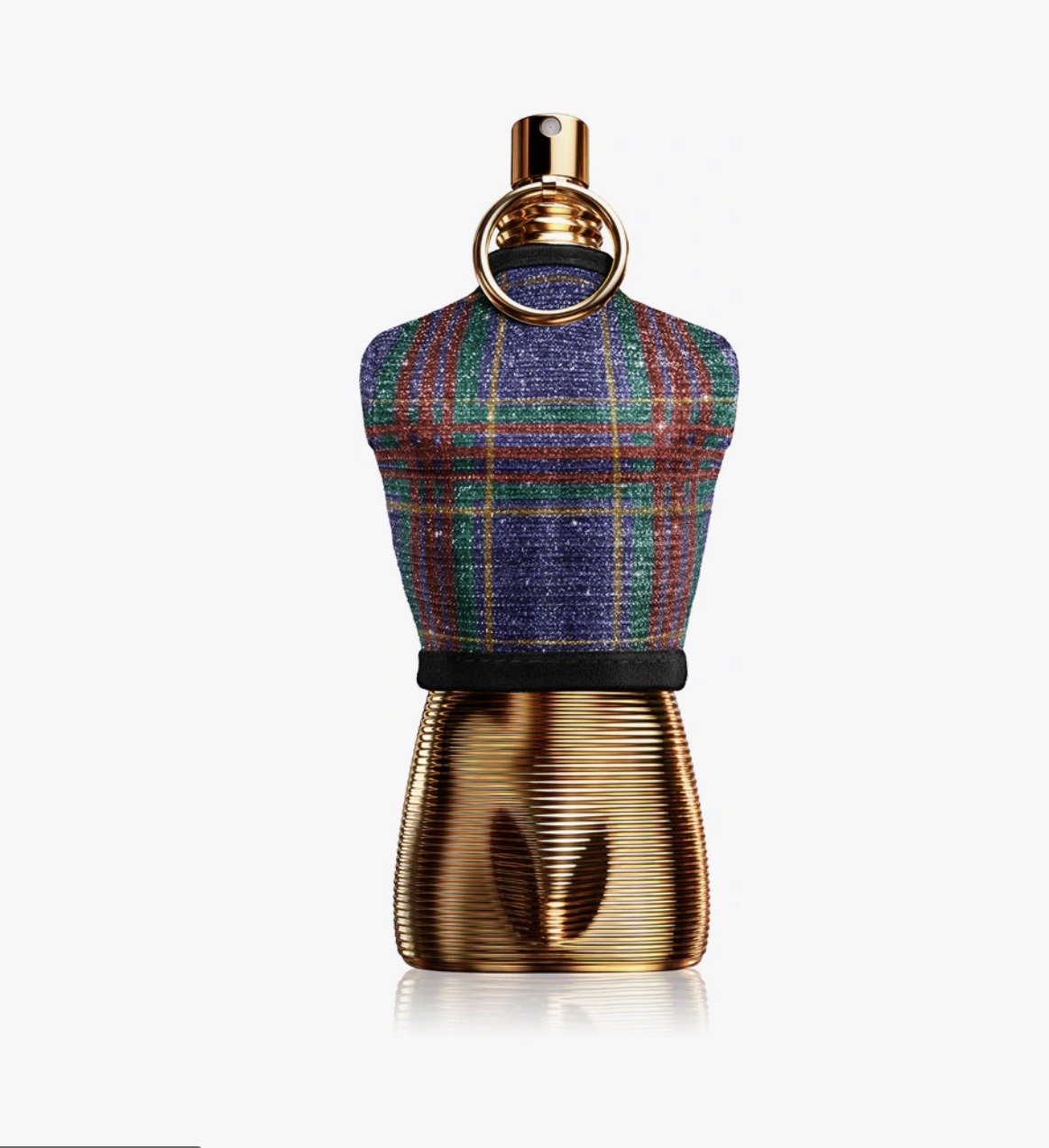 JPG LM EXLIXER 125ML مجموعة عيد الميلاد