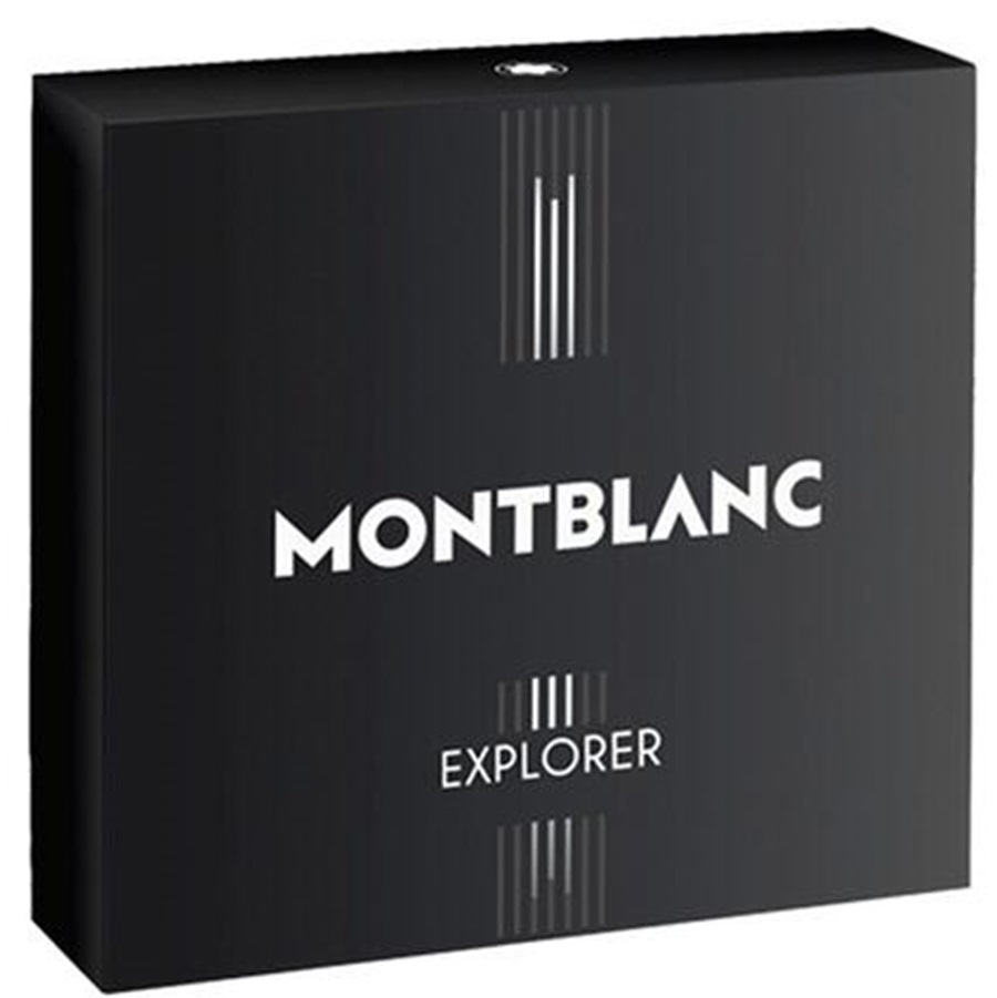 طقم ليجند مونت بلانك 3 قطع