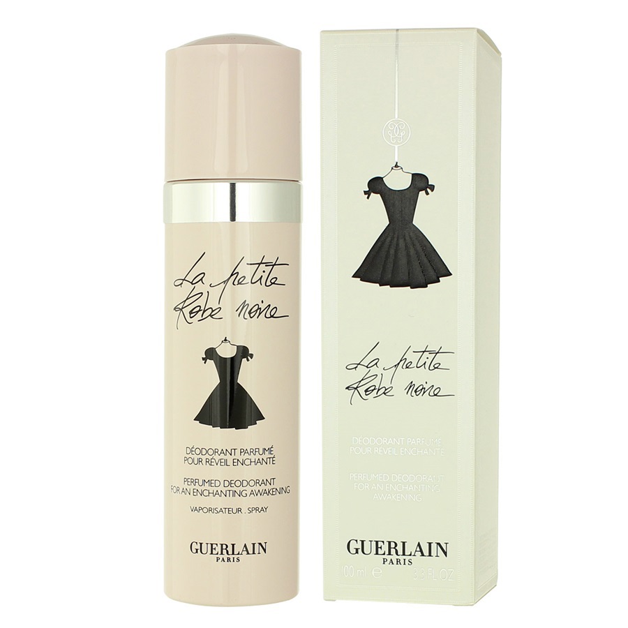 مزيل العرق لا بيتيت روب نوار 100 مل