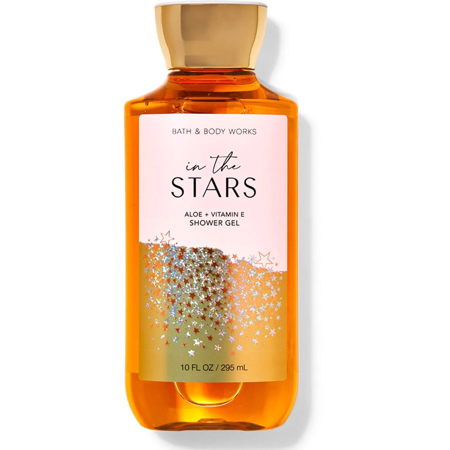 جل الاستحمام إن ذا ستارز 295 مل