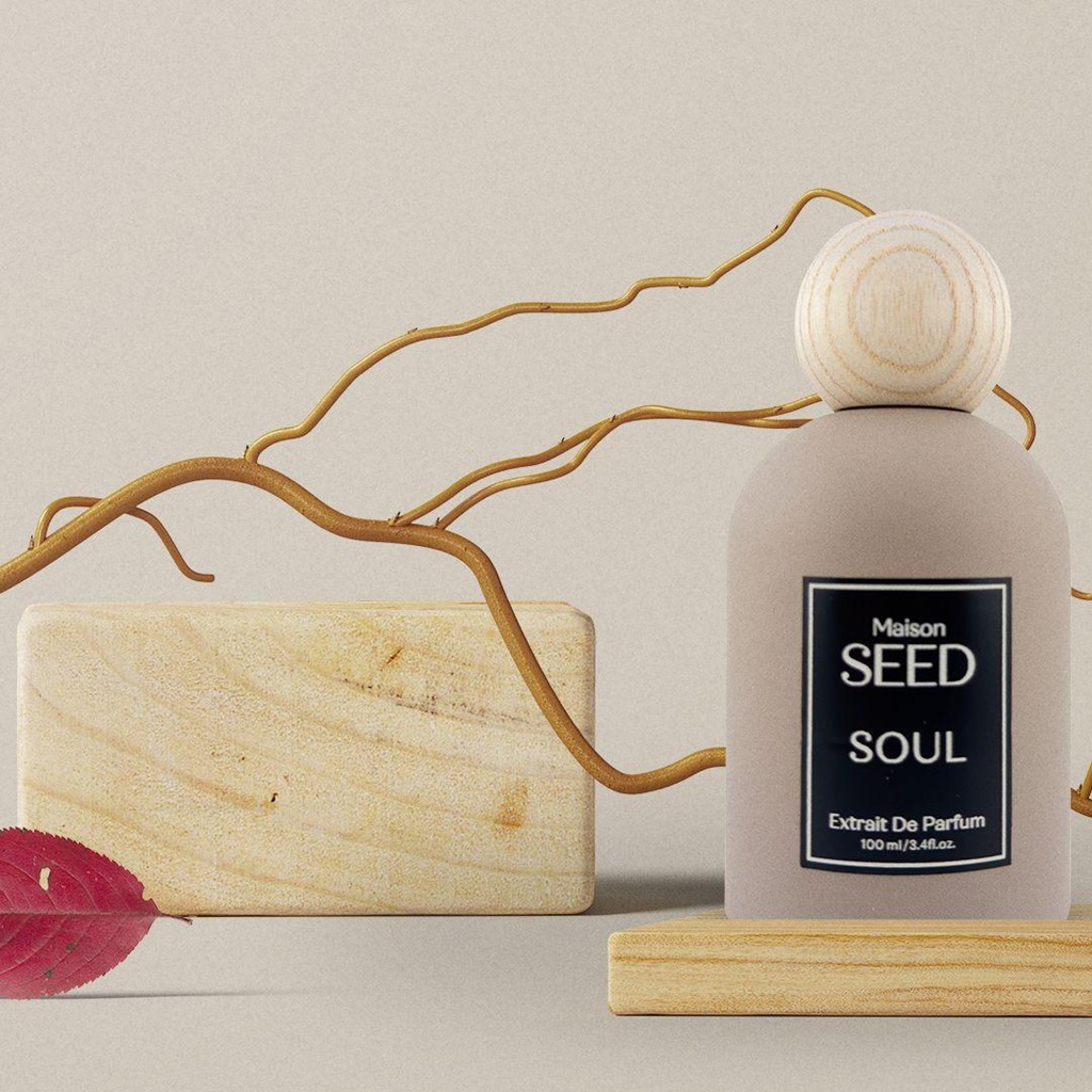 عطر سول اكستريت دي بارفيوم 100 مل