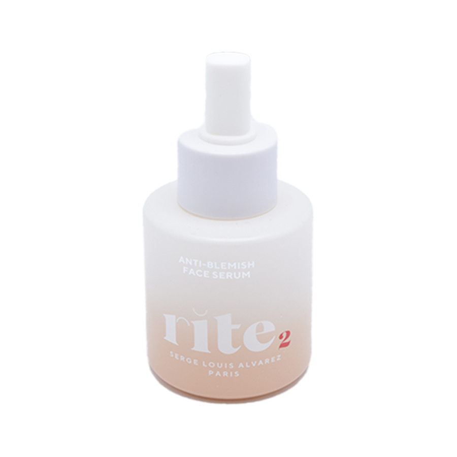 سيروم مهدئ ومرطب للوجه