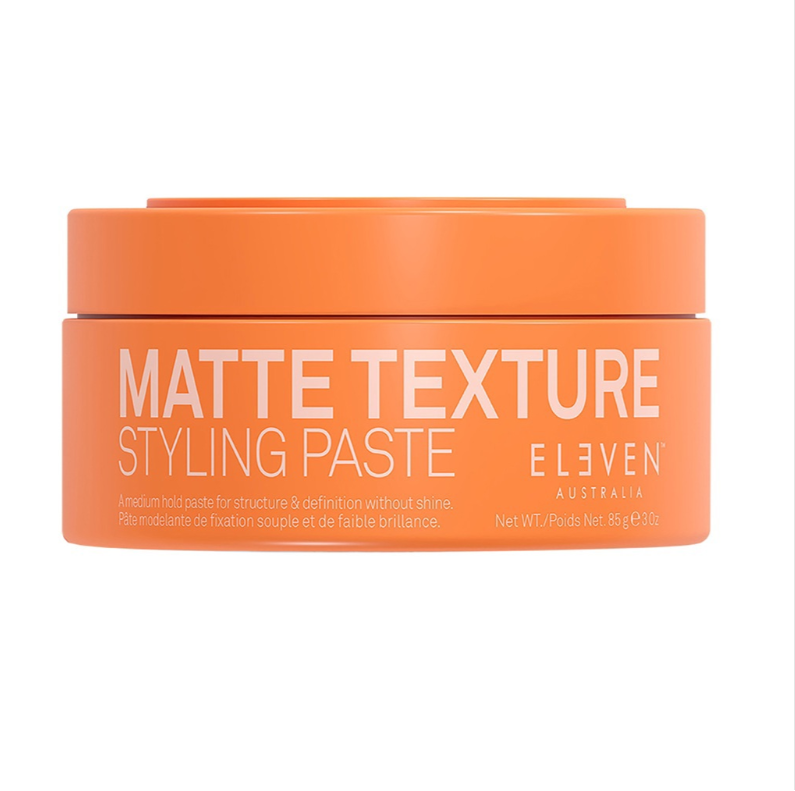 معجون تصفيف الشعر غير اللامع 85 غم