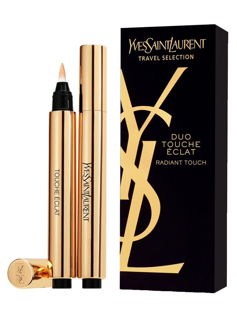 مجموعة الهدايا توش إكلات رادينت تاتش 2 قطعة