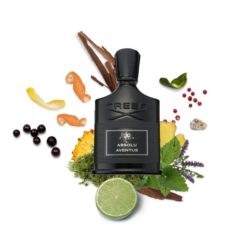 عطر أبسولو أفينتوس أودي بارفيوم 100 مل