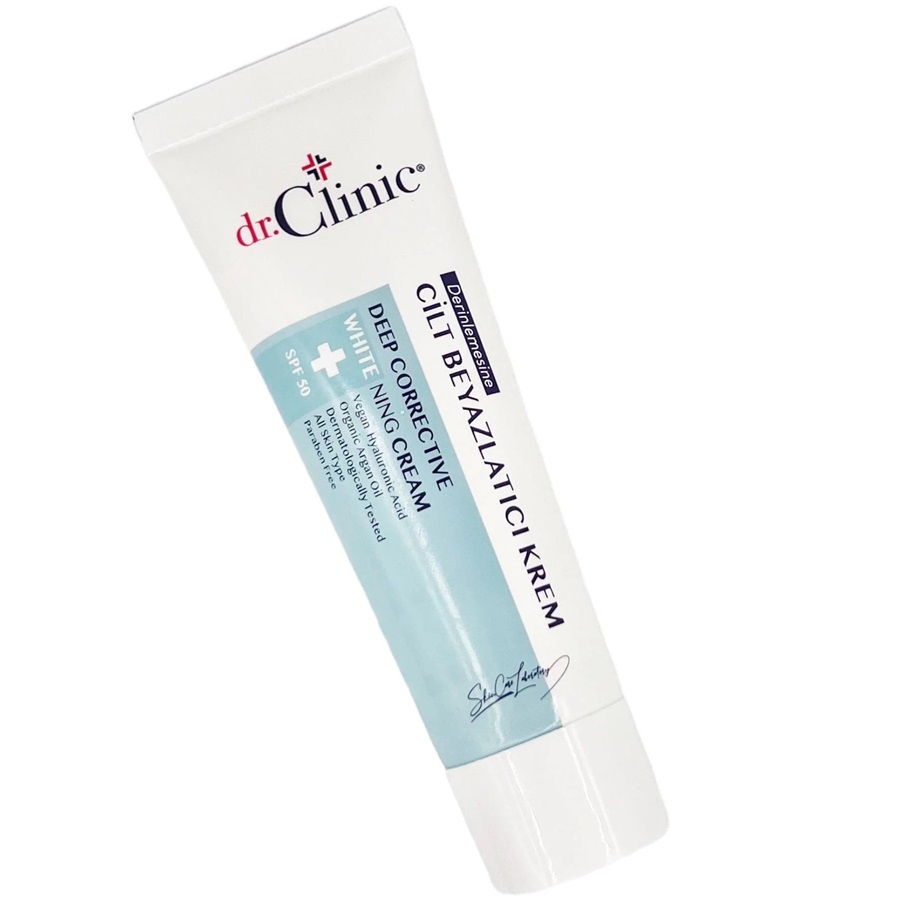 كريم التبييض العميق التصحيحي 50 مل