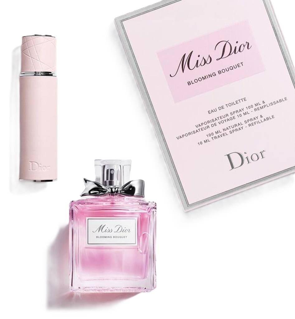 مجموعة بلومينج بوكيه 2 قطعة