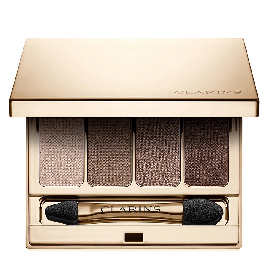 باليت ظلال عيون 4 ألوان (03 بني)