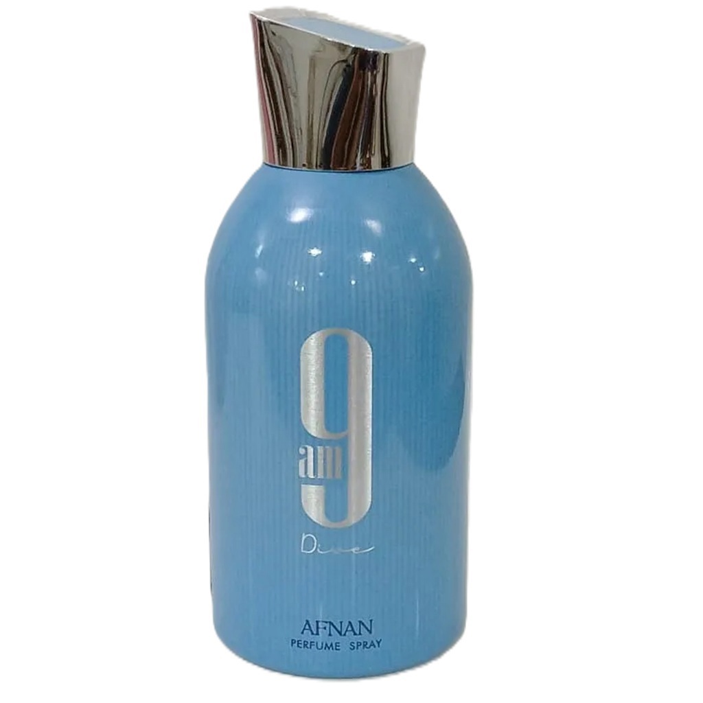 بخاخ معطر للجسم دايف 250 مل