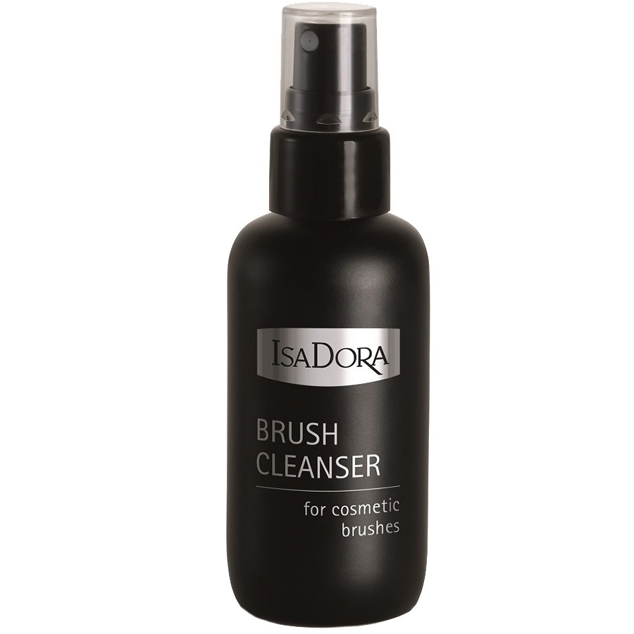 منظف فرش الماكياج