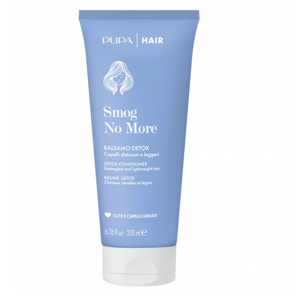 بلسم الشعر سموغ نو مور ديتوكس 200 مل