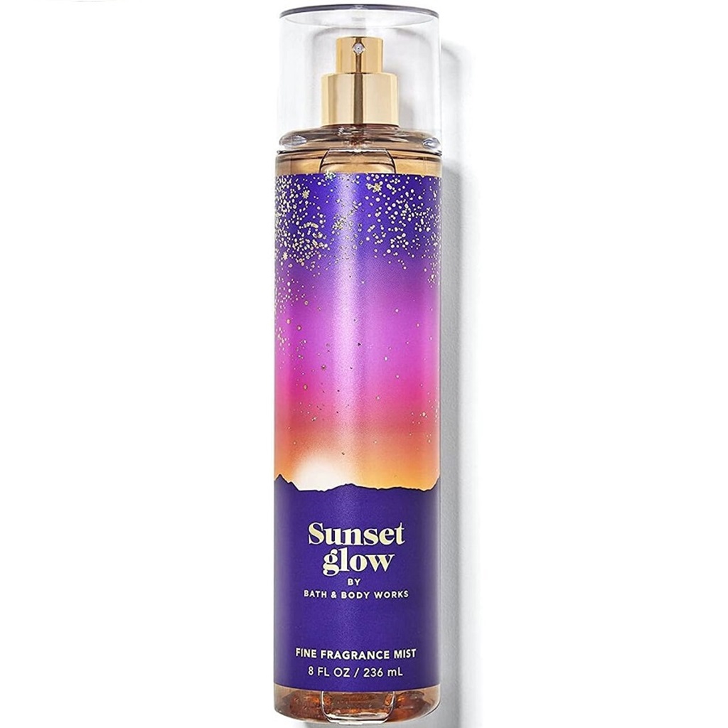 مست الجسم صن سيت جلو 236 مل