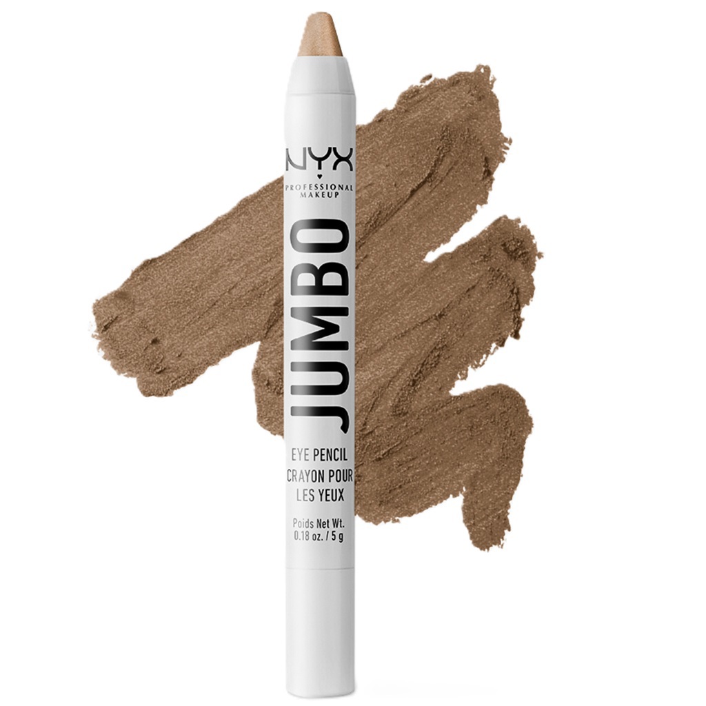 قلم تحديد العيون جامبو آيسد موكا 617