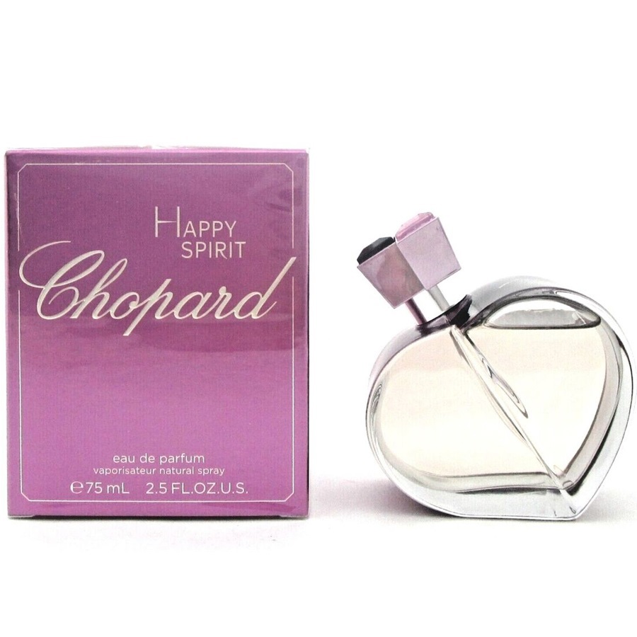 عطر هابي سبيريت اودي بارفيوم 75 مل