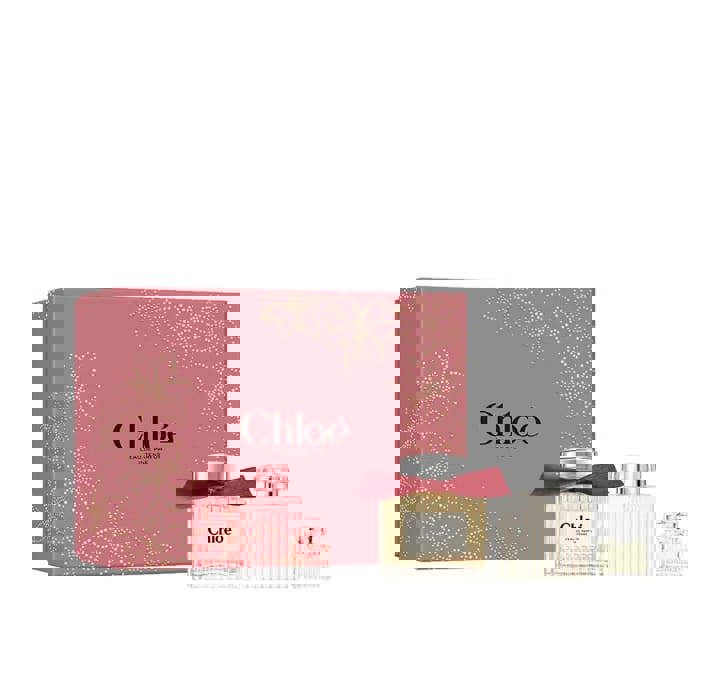 مجموعة هدايا عطر سيجنتشر أودي بارفيوم إنتنس 3 قطع