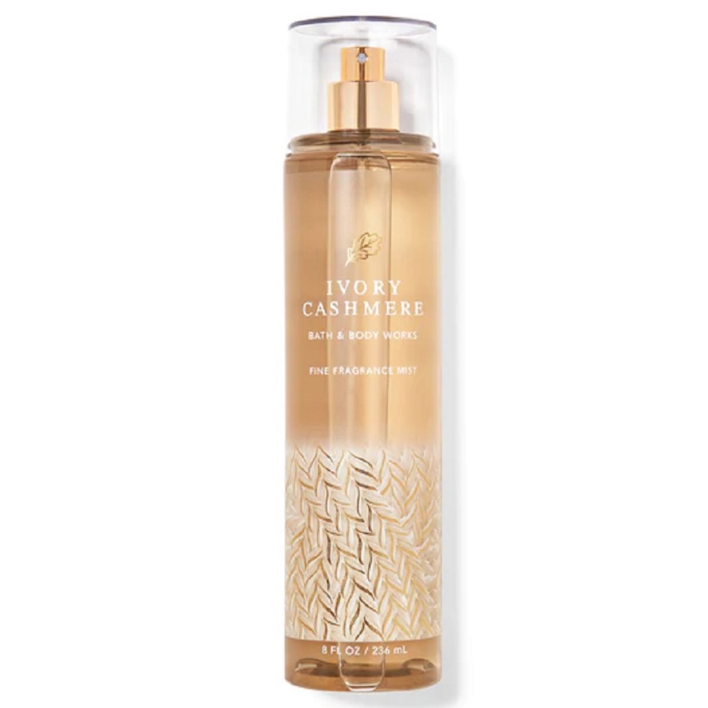 مست الجسم ايفوري كاشمير 236 مل