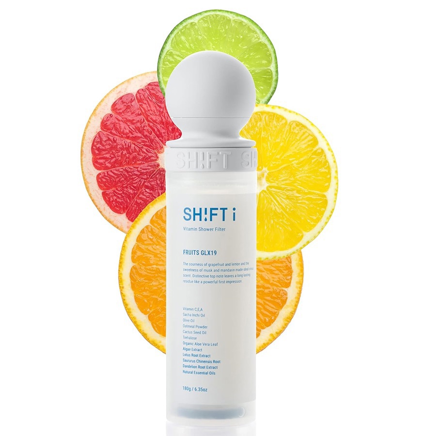 دش الاستحمام فروتس بالفيتامينات 180 غم