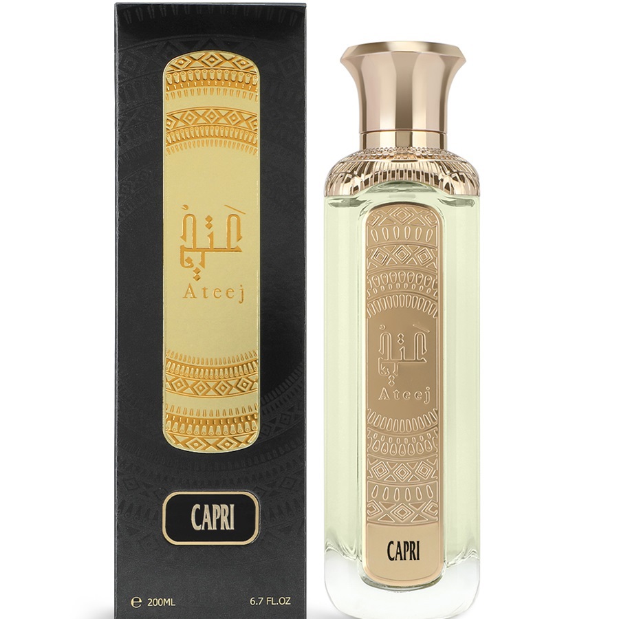 عطر كابري اودي بارفيوم 200 مل