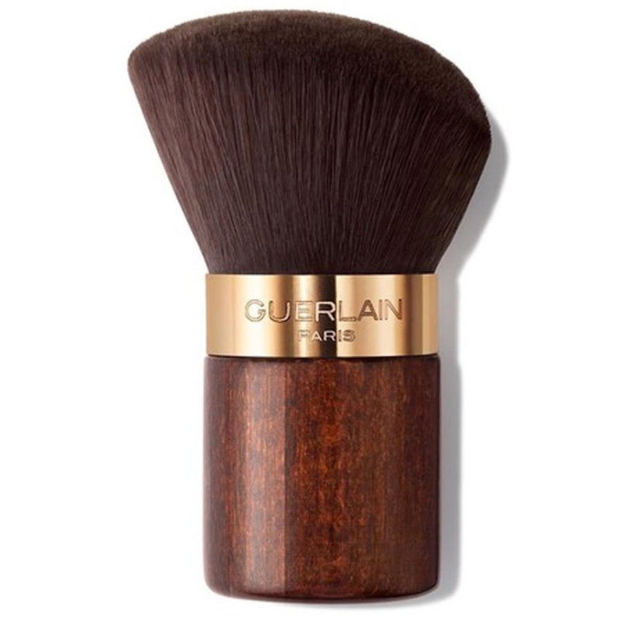 فرشاة باودر تيراكوتا