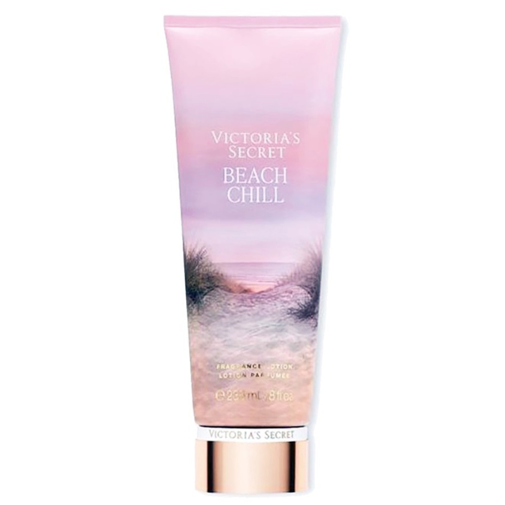 لوشن معطر للجسم بيتش تشيل 236 مل