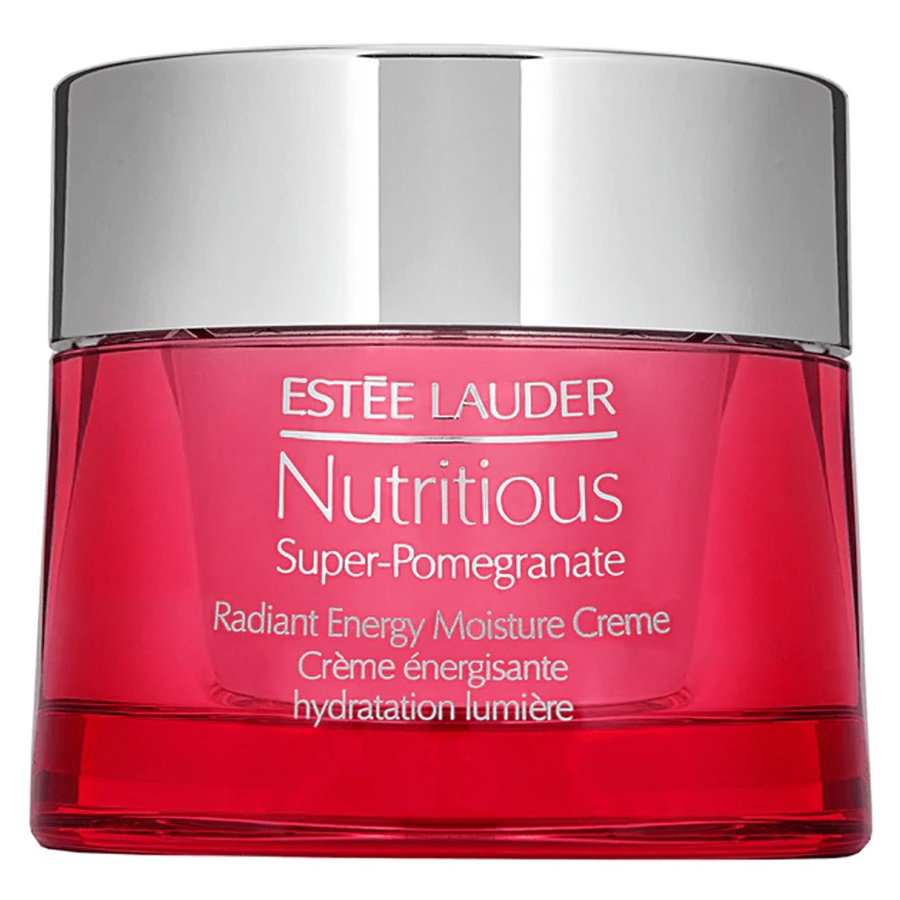 كريم الترطيب المغذي بالرمان 50 مل