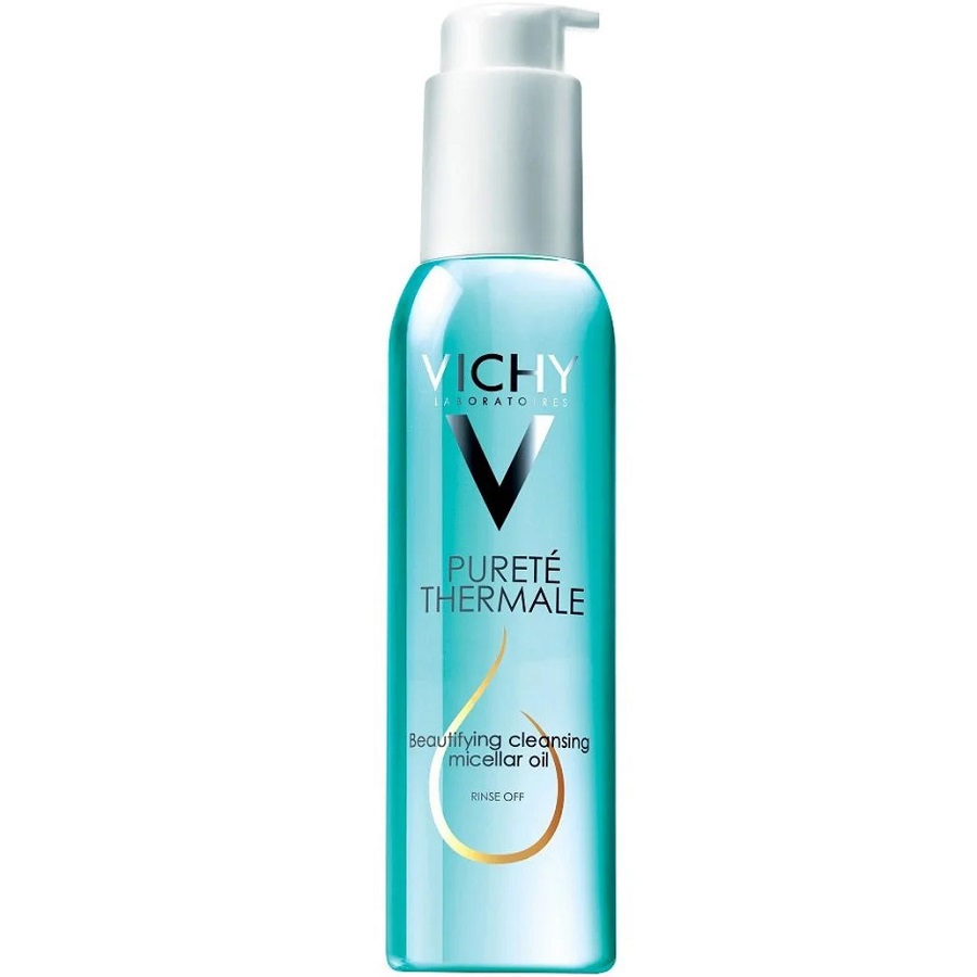 زيت ميسيلار لازالة الماكياج 125 مل