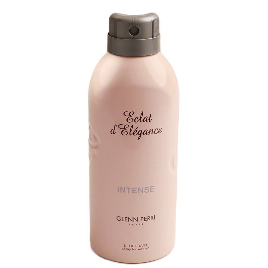 مزيل العرق بخاخ إيكلات ديليجانس 250 مل