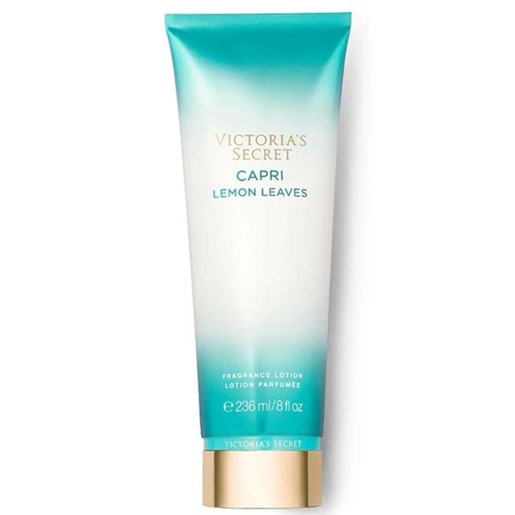 لوشن الجسم كابري ليمون ليفس 236 مل