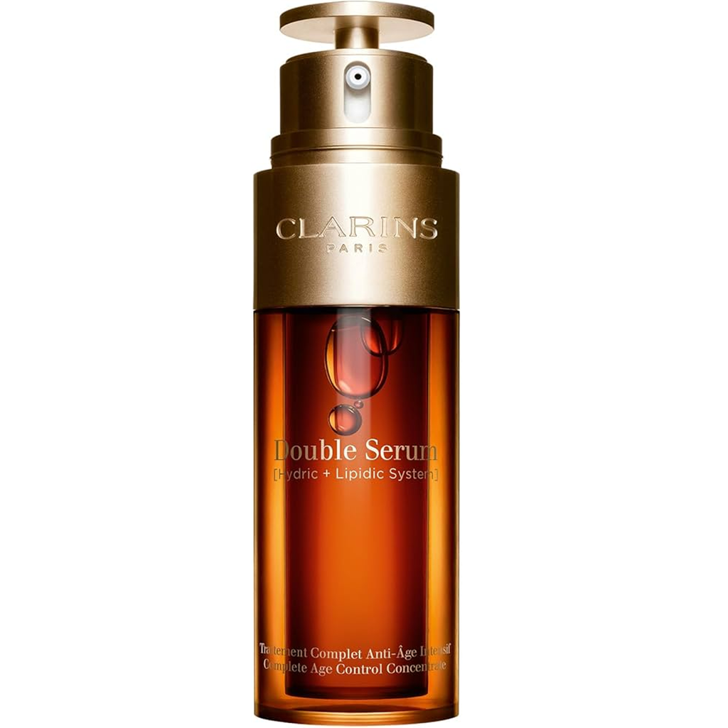 دبل سيروم 50 مل