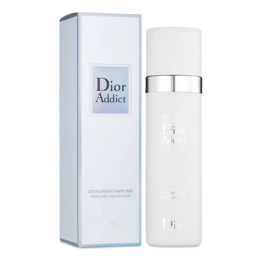 بخاخ مزيل للعرق ديور أديكت 100 مل