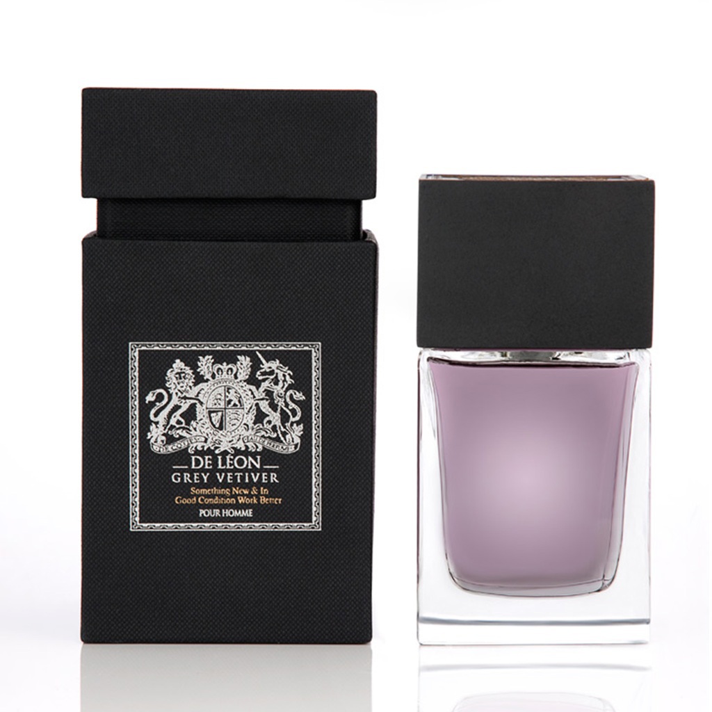 عطر جراي فيتيفر اودي بارفيوم 90 مل