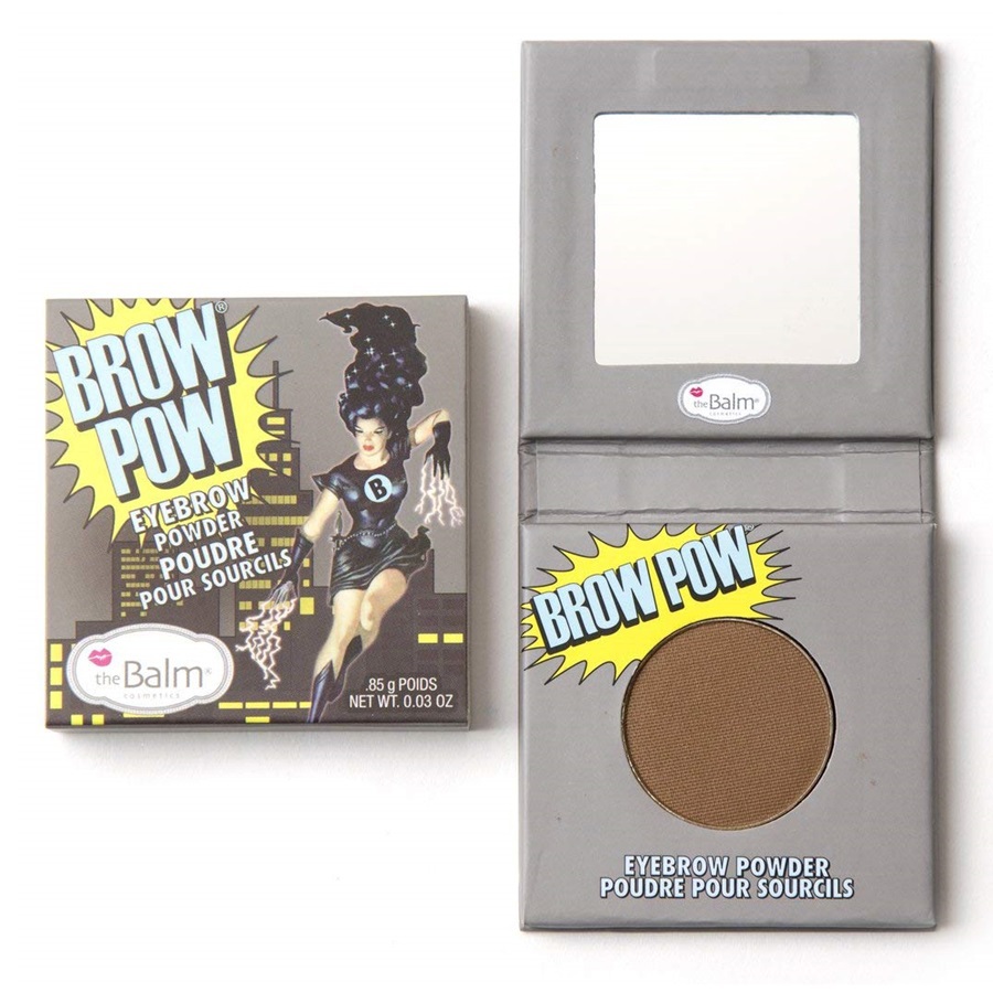 باودر الحواجب برو بو