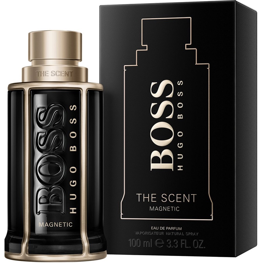 عطر ذا سينت ماجنيتيك اودي بارفيوم 100 مل