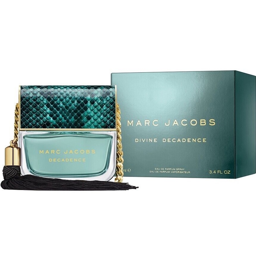 عطر ديفاين ديكادنس اودي بارفيوم