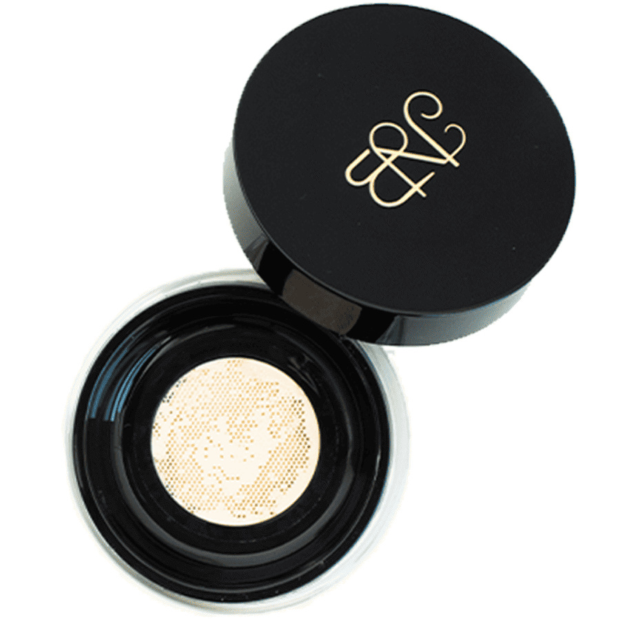 باودر تثبيت حر للوجه