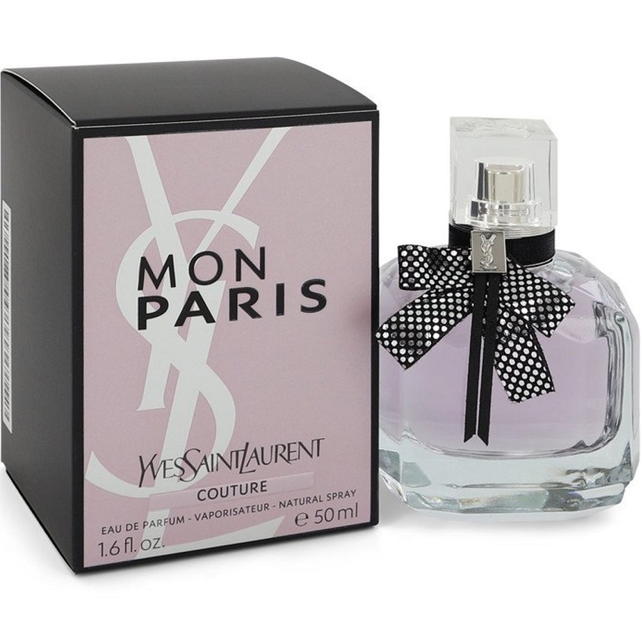 مون باريس كوتور اودي بارفيوم 50 مل