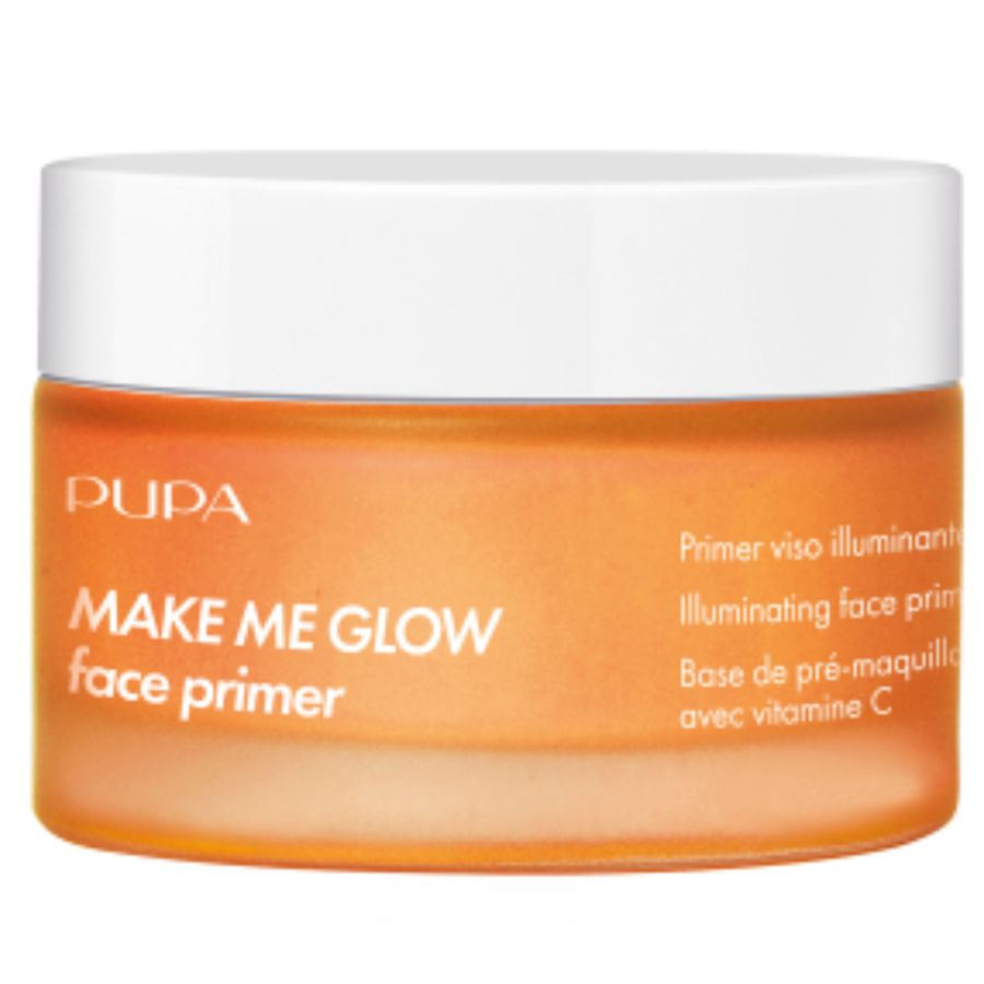 برايمر الوجه ميك مي جلو 30 مل