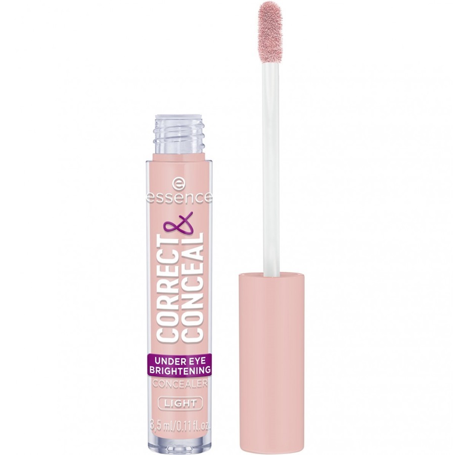 خافي عيوب ومصحح الهالات تحت العين