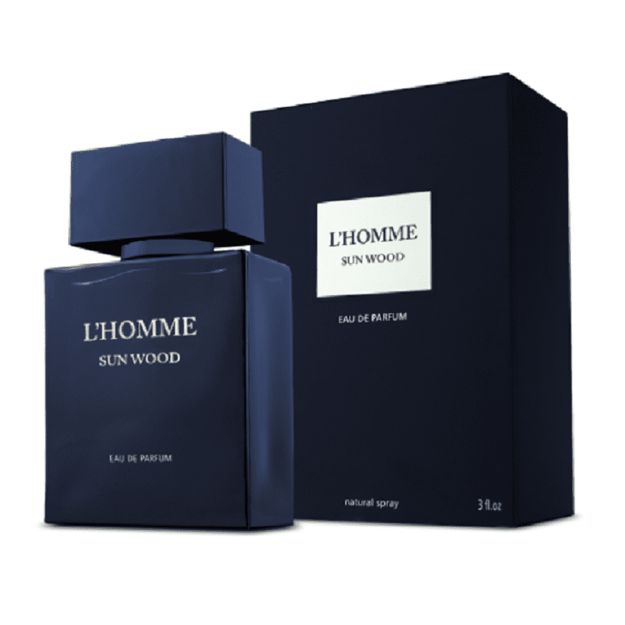 عطر لوم سان وود اودي بارفيوم 90 مل