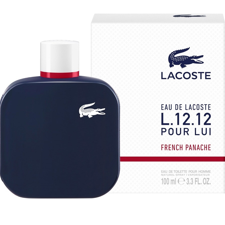 عطر ال.12.12 فرينش باناش بور لوي اودي تواليت 100 مل