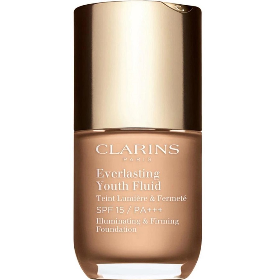 كريم اساس سائل بعامل حماية من الشمس 15