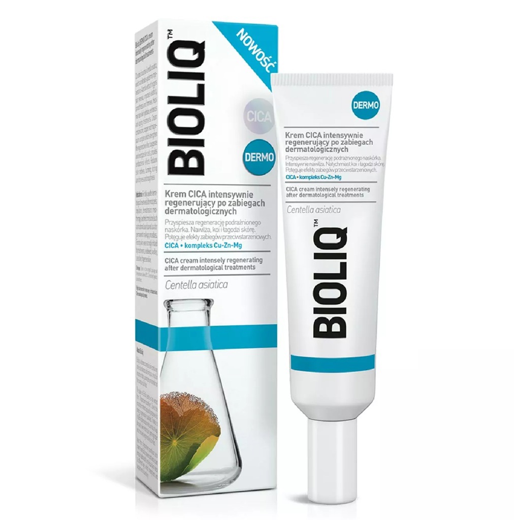 كريم سيكا لتجديد البشرة بشكل مكثف 30 مل