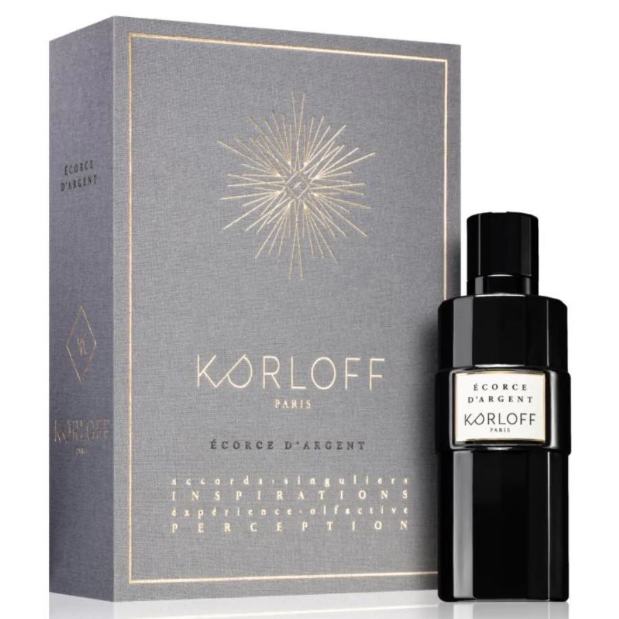 عطر إيكورس دارجينت اودي بارفيوم 100 مل