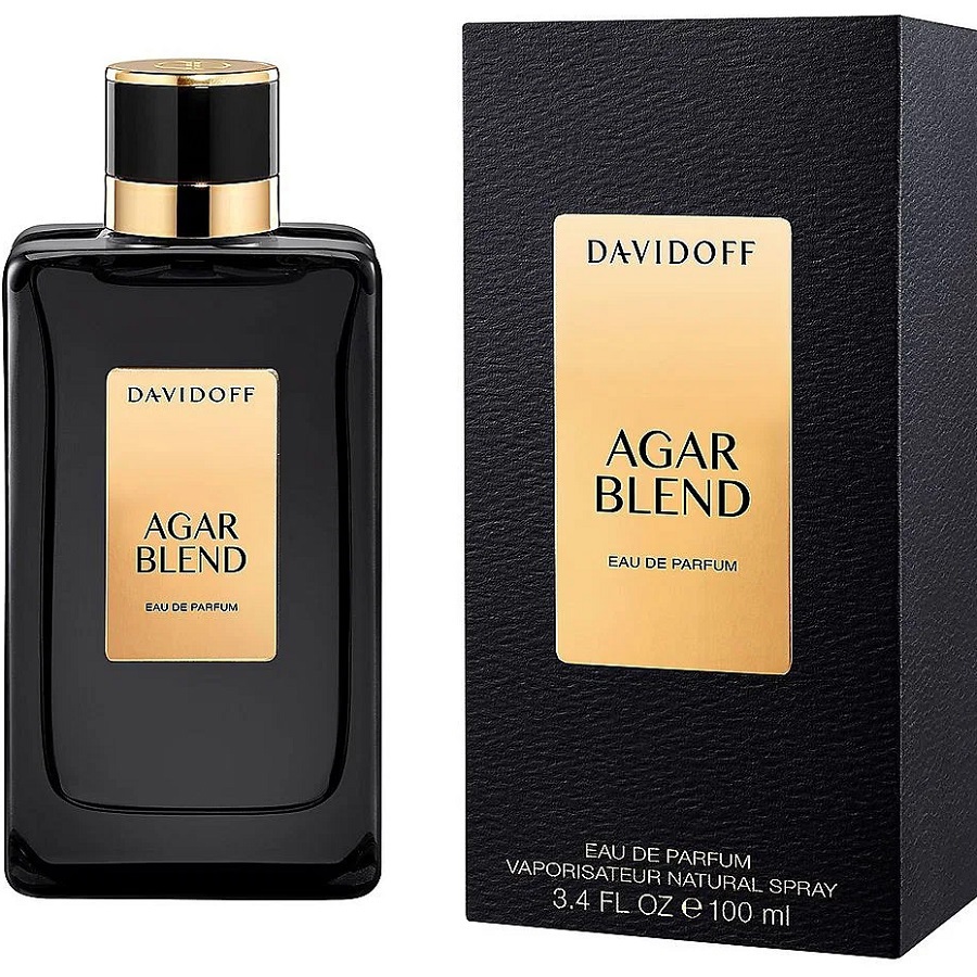 عطر أجار بليند اودي بارفيوم 100 مل